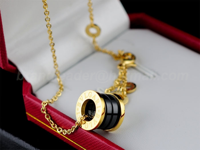 Bvlgari Necklaces 67